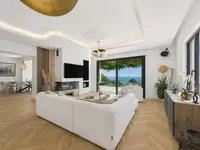 Недвижимость Villa Cannes: 8