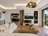 Недвижимость Villa Cannes: 10