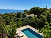 Недвижимость Villa Cannes: 27