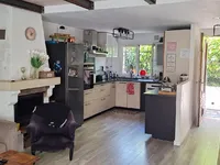 Недвижимость Villa Maure Vieille: 3