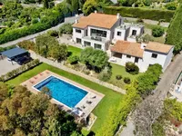 Недвижимость Villa Cannes: 1