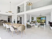 Недвижимость Villa Cannes: 4