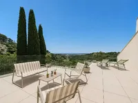 Недвижимость Villa Cannes: 9