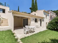 Недвижимость Villa Cannes: 18