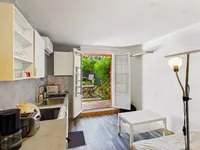 Недвижимость Villa Brusquet Vallauris: 1