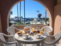 Недвижимость Villa La Bocca: 8