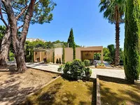 Недвижимость Villa Mandelieu-La Napoule: 1