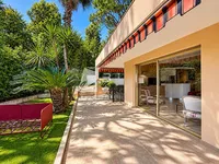 Недвижимость Villa Mandelieu-La Napoule: 2