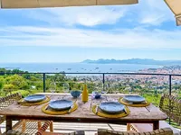 Недвижимость Villa Californie: 1