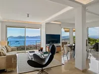 Недвижимость Villa Californie: 2