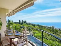 Недвижимость Villa Californie: 9