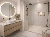 Недвижимость Villa Le Cannet: 10