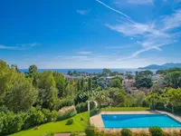 Недвижимость Villa Croix des Gardes: 1