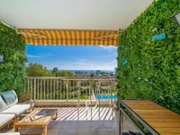 Недвижимость Villa Croix des Gardes: 3