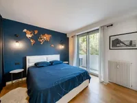 Недвижимость Villa Croix des Gardes: 6