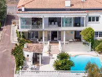 Недвижимость Villa Croix des Gardes: 2