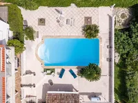 Недвижимость Villa Croix des Gardes: 4