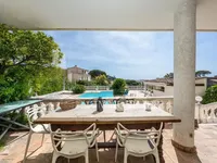 Недвижимость Villa Croix des Gardes: 18