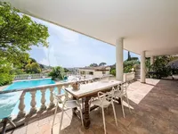 Недвижимость Villa Croix des Gardes: 19