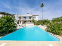 Недвижимость Villa Croix des Gardes: 20