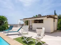 Недвижимость Villa Croix des Gardes: 21
