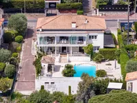 Недвижимость Villa Croix des Gardes: 24