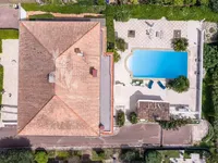 Недвижимость Villa Croix des Gardes: 25