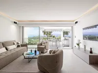 Недвижимость Villa Pointe Croisette: 3
