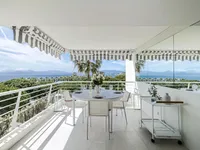Недвижимость Villa Pointe Croisette: 7