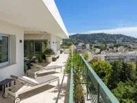 Недвижимость Villa Carnot Cannes: 3
