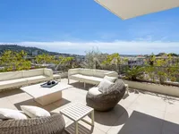 Недвижимость Villa Carnot Cannes: 4