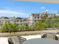 Недвижимость Villa Carnot Cannes: 7