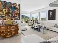 Недвижимость Villa Carnot Cannes: 11