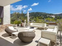 Недвижимость Villa Carnot Cannes: 12