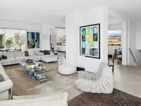 Недвижимость Villa Carnot Cannes: 13