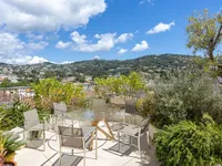 Недвижимость Villa Carnot Cannes: 14