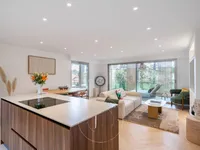 Недвижимость Villa Cannes Californie: 1