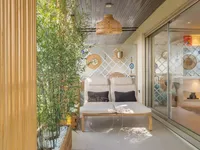 Недвижимость Villa Cannes Californie: 2