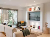 Недвижимость Villa Cannes Californie: 9
