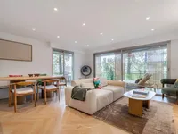 Недвижимость Villa Cannes Californie: 13