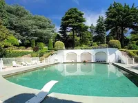 Недвижимость Villa Cannes Croix des Gardes: 7