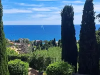 Недвижимость Villa Cannes Croix des Gardes: 24