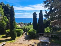 Недвижимость Villa Cannes Croix des Gardes: 25