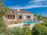 Недвижимость Villa Roc Fleuri: 10