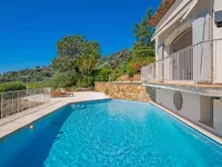Недвижимость Villa Roc Fleuri: 11
