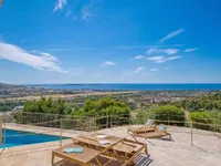 Недвижимость Villa Roc Fleuri: 12