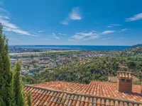 Недвижимость Villa Roc Fleuri: 14