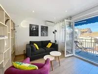 Недвижимость Villa Cannes: 10