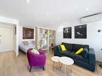 Недвижимость Villa Cannes: 12