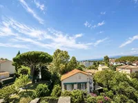 Недвижимость Villa Petit Juas Cannes: 1
